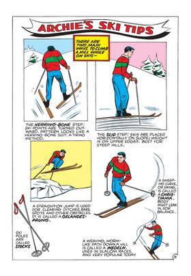 Read Archie Comics Digest  3 Page 7 in English