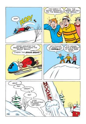 Read Archie Comics Digest  3 Page 9 in English