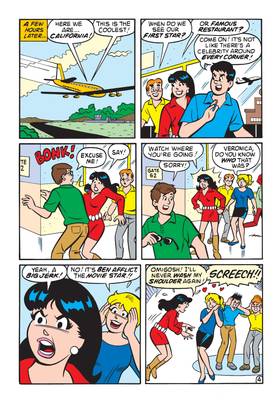 Read Archie Comics Digest  4 Page 5 in English