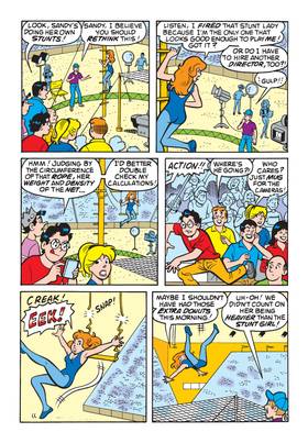 Read Archie Comics Digest  4 Page 9 in English