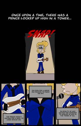 Read Resonance Effect  1 Page 1 in English