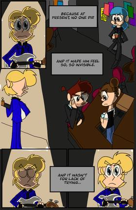 Read Resonance Effect  1 Page 2 in English