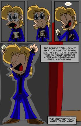 Read Resonance Effect  1 Page 7 in English