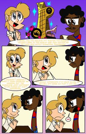 Read Resonance Effect  2 Page 3 in English