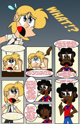 Read Resonance Effect  2 Page 4 in English