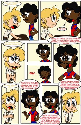 Read Resonance Effect  2 Page 5 in English