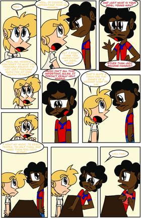 Read Resonance Effect  2 Page 6 in English