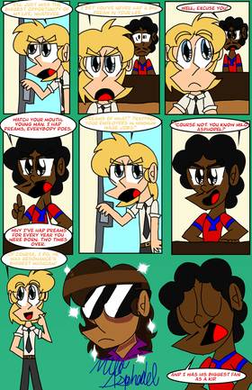Read Resonance Effect  2 Page 7 in English