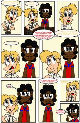 Read Resonance Effect  2 Page 9 in English