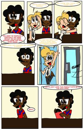 Read Resonance Effect  2 Page 10 in English