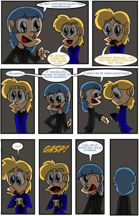 Read Resonance Effect  1 Page 4 in English