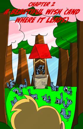 Read Resonance Effect  3 Page 1 in English