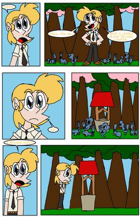 Read Resonance Effect  3 Page 2 in English