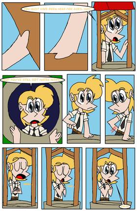 Read Resonance Effect  3 Page 3 in English
