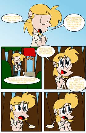 Read Resonance Effect  3 Page 4 in English