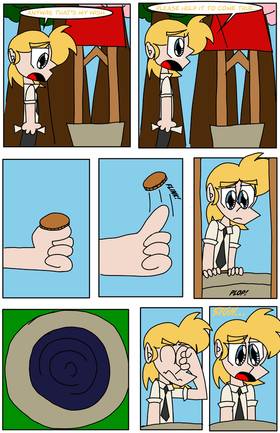 Read Resonance Effect  3 Page 7 in English