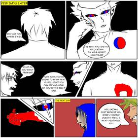 Read ALONE  1 Page 3 in English