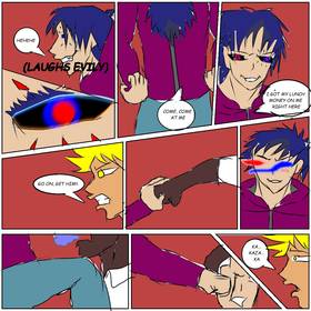 Read ALONE  1 Page 5 in English