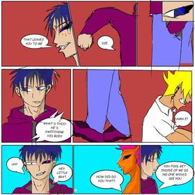 Read ALONE  1 Page 6 in English