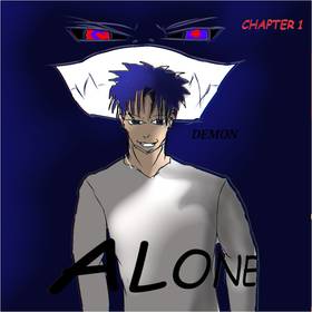 Read ALONE  1 Page 1 in English