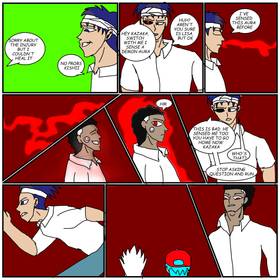 Read ALONE  5 Page 2 in English