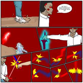 Read ALONE  5 Page 5 in English