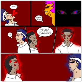 Read ALONE  5 Page 6 in English