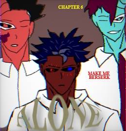 Read ALONE  6 Page 1 in English