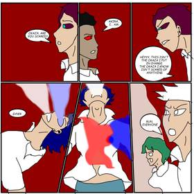 Read ALONE  6 Page 2 in English