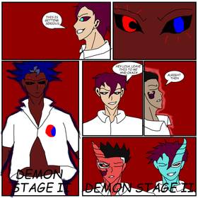 Read ALONE  6 Page 3 in English