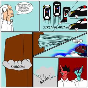 Read ALONE  6 Page 6 in English