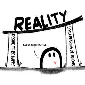 Read Driftwood & Coffee  150 Page 1 in English