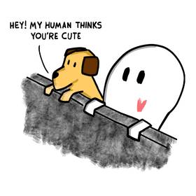 Read Driftwood & Coffee  168 Page 1 in English