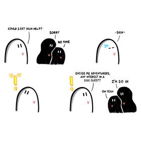 Read Driftwood & Coffee  170 Page 1 in English