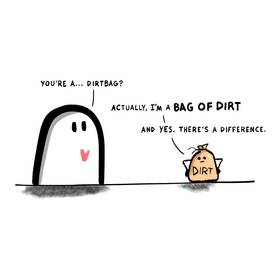 Read Driftwood & Coffee  173 Page 1 in English