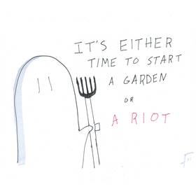 Read Driftwood & Coffee  2 Page 1 in English