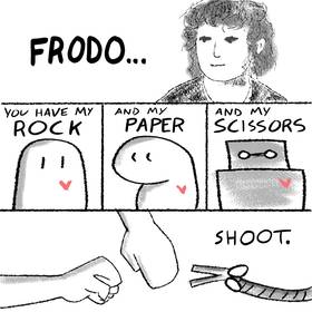 Read Driftwood & Coffee  10 Page 1 in English