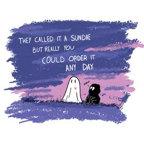 Read Driftwood & Coffee  28 Page 1 in English
