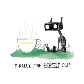 Read Driftwood & Coffee  34 Page 1 in English