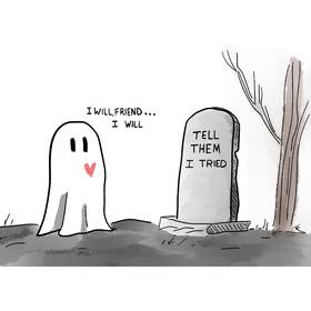 Read Driftwood & Coffee  117 Page 1 in English