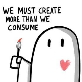 Read Driftwood & Coffee  58 Page 1 in English