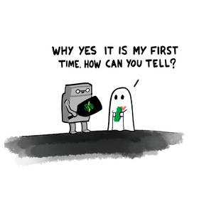 Read Driftwood & Coffee  59 Page 1 in English