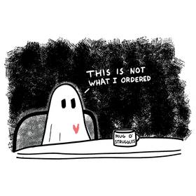 Read Driftwood & Coffee  63 Page 1 in English