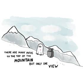 Read Driftwood & Coffee  70 Page 1 in English