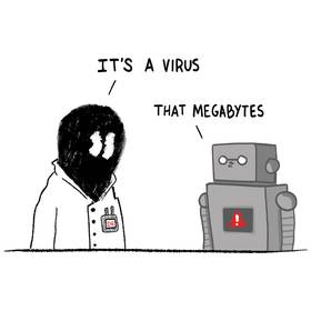 Read Driftwood & Coffee  72 Page 1 in English