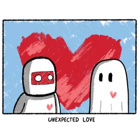 Read Driftwood & Coffee  73 Page 1 in English