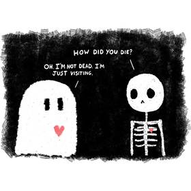 Read Driftwood & Coffee  75 Page 1 in English