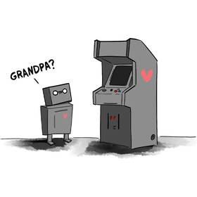 Read Driftwood & Coffee  82 Page 1 in English