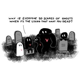 Read Driftwood & Coffee  84 Page 1 in English