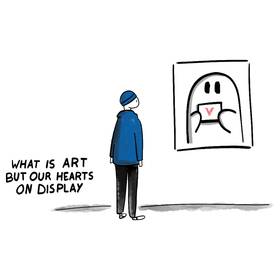 Read Driftwood & Coffee  88 Page 1 in English